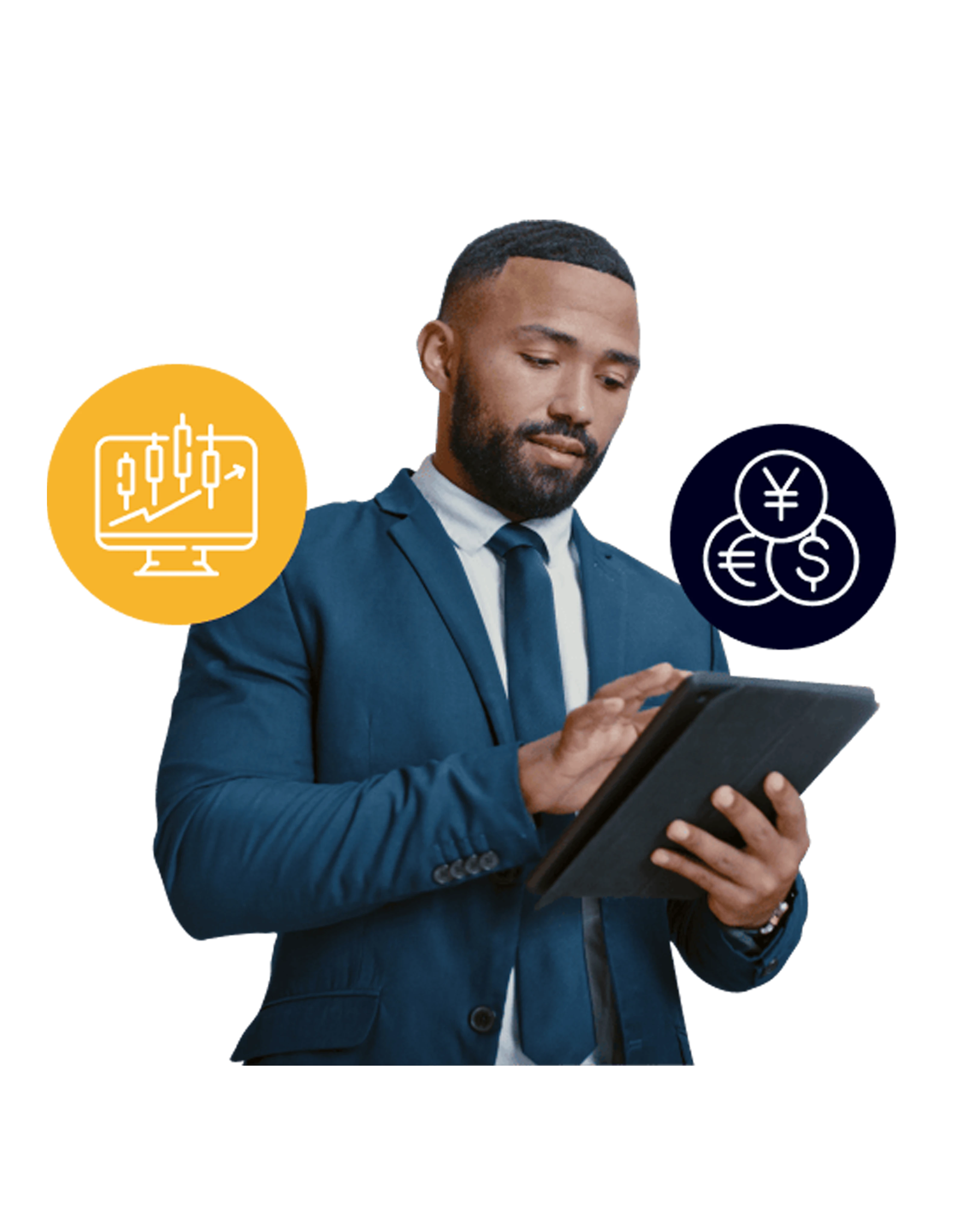 Your One-Stop FinTech Destination