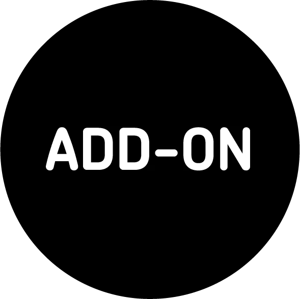 Add-Ons